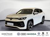 Volkswagen Tayron R-Line 1.5 TSI eHybrid + DSG + AHK + IQ D