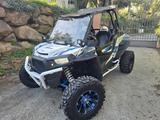 Andere Polaris RZR 1000 TURBO RZR 1000 168CH Full optio - QUAD AUTOMATIK