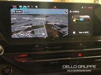 Citroën C5 X - Vorschau Bild 14