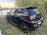 Suzuki Swift 1.4 Sport 140PS Tüv und Bremsen Neu - Suzuki Swift: 4.4
