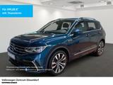 Volkswagen Tiguan 1.5 TSI DSG R-Line Standheizung Navi