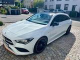 Mercedes-Benz CLA 180 Shooting Brake - Edition 1 