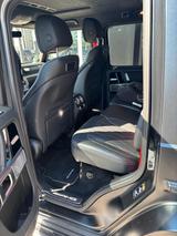 Mercedes-Benz G 63 AMG Mercedes-AMG G 63 Mercedes-AMG - Mercedes-Benz G 63 AMG Gebrauchtwagen in Frankfurt