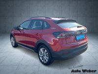 Volkswagen Taigo - Vorschau Bild 4