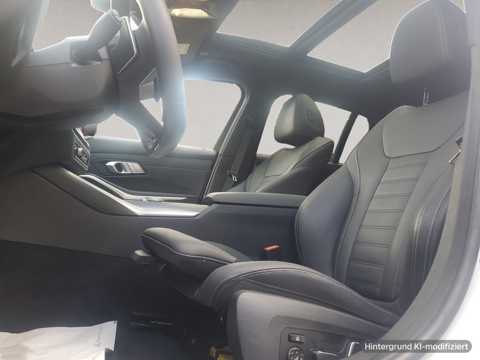 BMW M340i - Bild 9