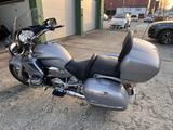 BMW R 1200 Cl - BMW 1200 C