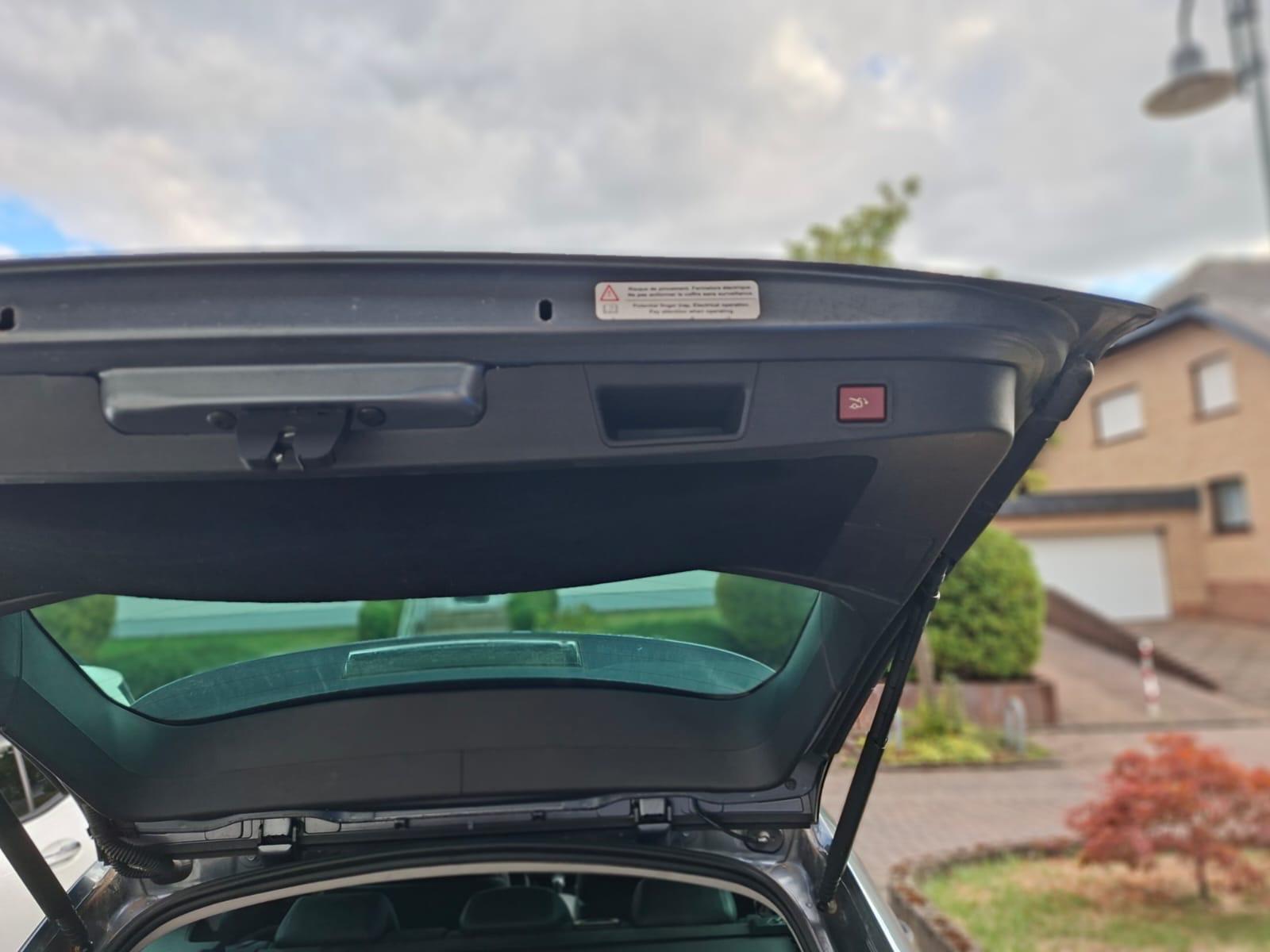 Citroën C5 Tourer HDi 165 Tendance Automatik Tendance