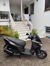 Aprilia SXR 50 Sport  Modell 2025 / Carbon / LED/ 200KM - Offers