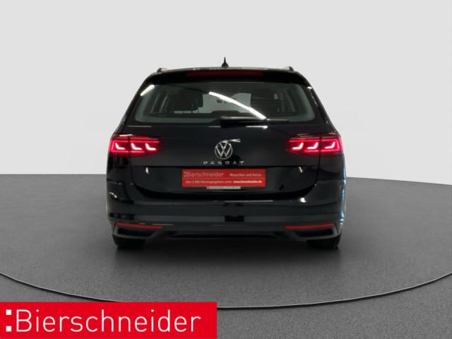 Volkswagen Passat 2.0 TDI DSG Business MATRIX NAVI, миниатюра 4