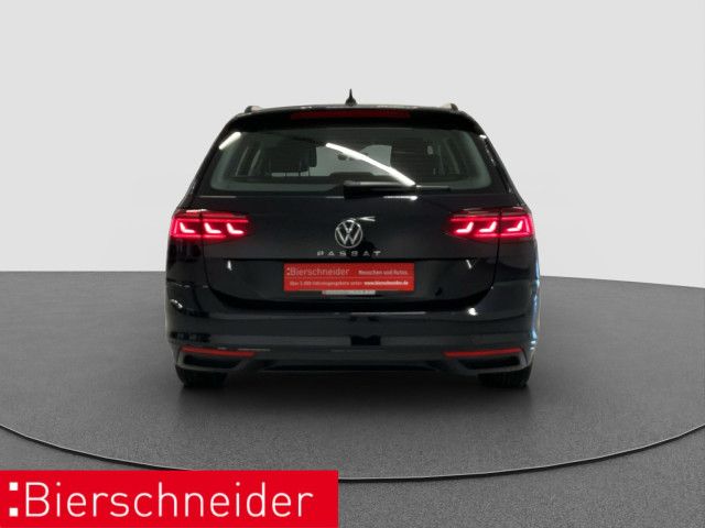 Volkswagen Passat Variant - Bild 5