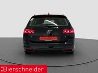 Volkswagen Passat Variant - Vorschau Bild 5
