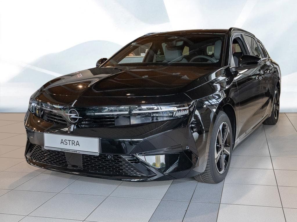 Opel Astra Sports Tourer GS Hybrid +Winter Paket GS++