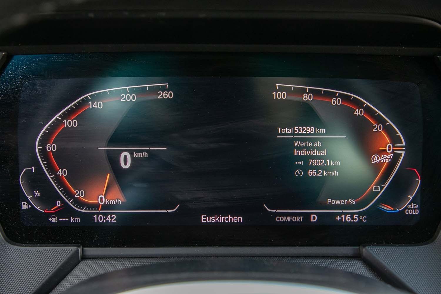 BMW 118 - Bild 8