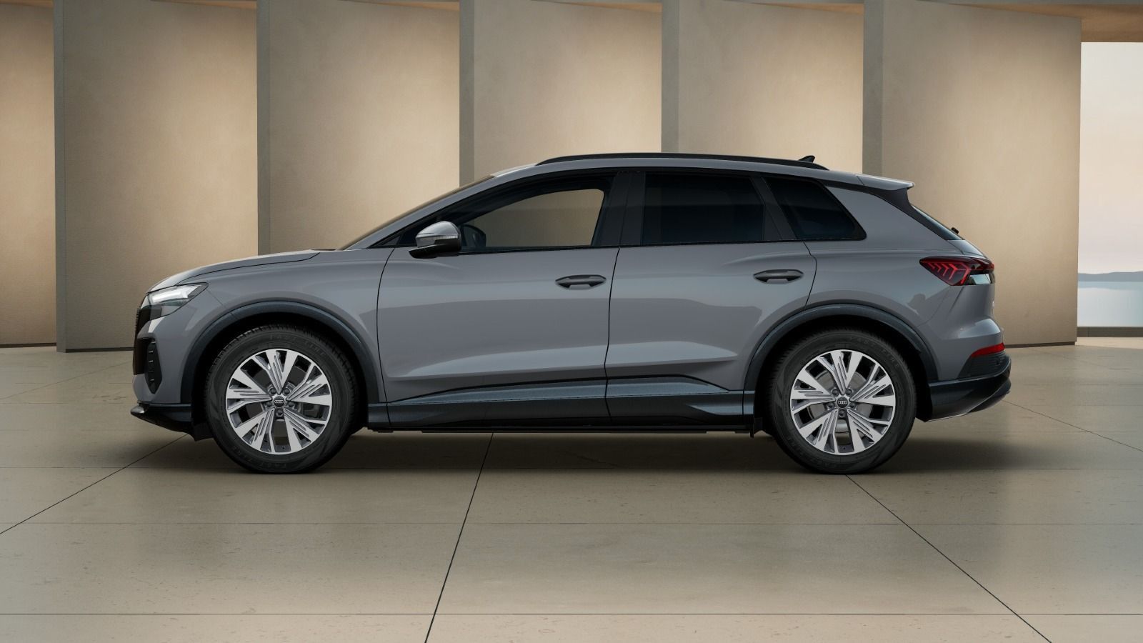 Audi Q4 e-tron - Bild 3