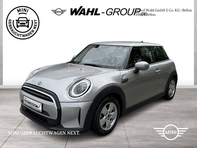 MINI Cooper Essential Trim DrivingAss LED PDC SHZ Tem