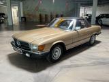 Mercedes-Benz 280 SL R107 - Mercedes-Benz 280: Sl