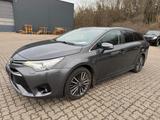 Toyota Avensis 1.8 147PS 85682