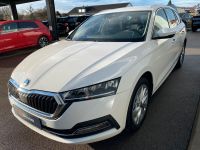 Skoda Octavia - Vorschau Bild 3