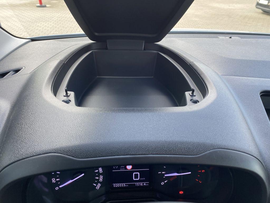 Citroën Berlingo M PT 110 FEEL *Keyless*FArb-Touch *PDC*