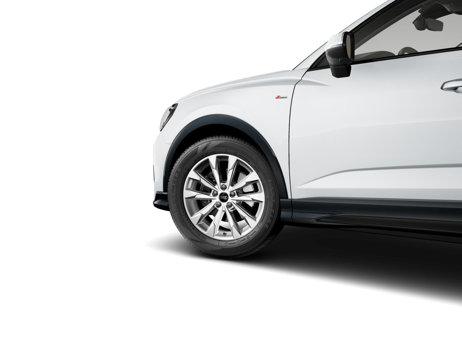 Audi Q3 - Bild 4