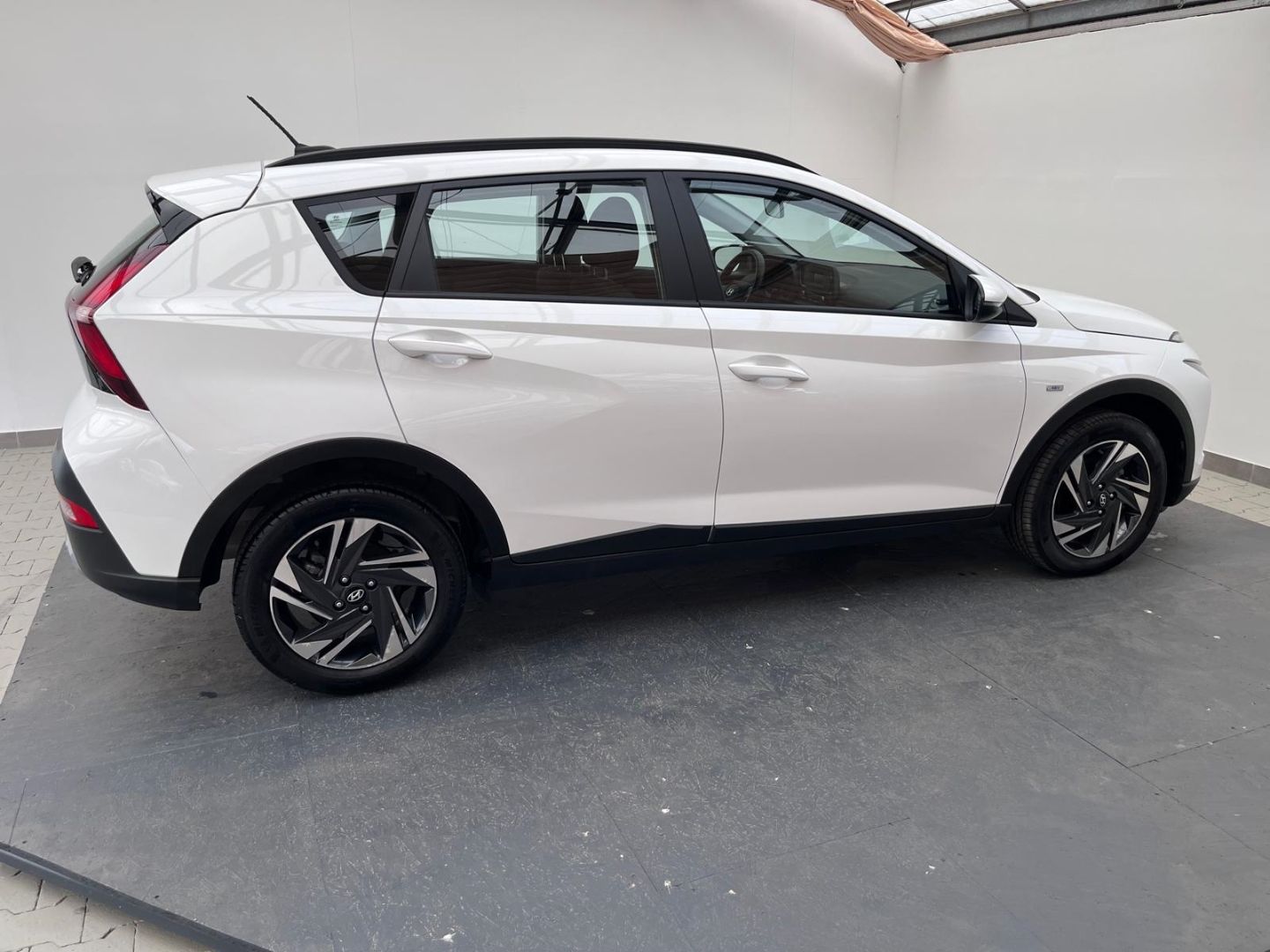 Hyundai BAYON – Bild 13