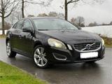 Volvo S60 D3 Summum - Top Ausstattung - gepflegt  - gebrauchte Volvo S60 aus dem Jahr 2012