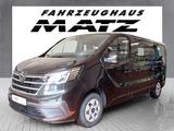 Renault Trafic Dci 150 Grdt Evolution *Navi*Klima*