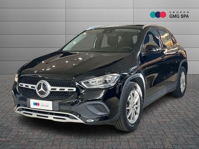MERCEDES-BENZ Mercedes-Benz GLA 200 d Business auto