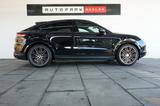 Porsche Cayenne Coupe/LUFT/SpABGAS+CHRONO/MATRIX/22z - Porsche Cayenne: Sportwagen