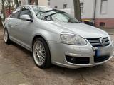Volkswagen VW Jetta 2,0 TDI - gebrauchte VW Jetta aus dem Jahr 2008