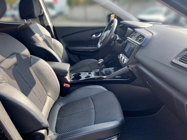 Renault Kadjar Limited 1,3 TCE mit DeLuxe Paket