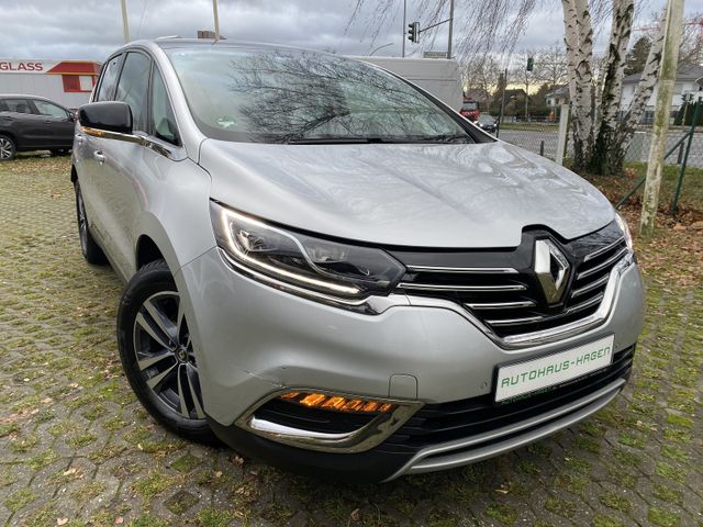 Renault Espace V Intens Navi Pano ACP Allwetter Sitzhzg