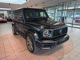 Mercedes-Benz G 63 AMG Carbon/DriversP/Exclusiv/Performance - gebrauchte Mercedes-Benz G 63 AMG aus dem Jahr 2023