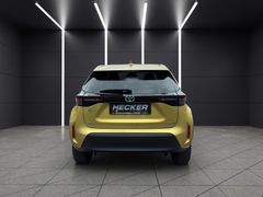 Toyota Yaris Cross 1.5 Hybrid Elegant 2WD