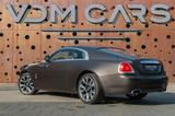 Rolls-Royce Wraith 6.6 V12 *MASSAGE*BESPOKE*DRIVE ASSIST+* - Rolls-Royce Wraith Gebrauchtwagen