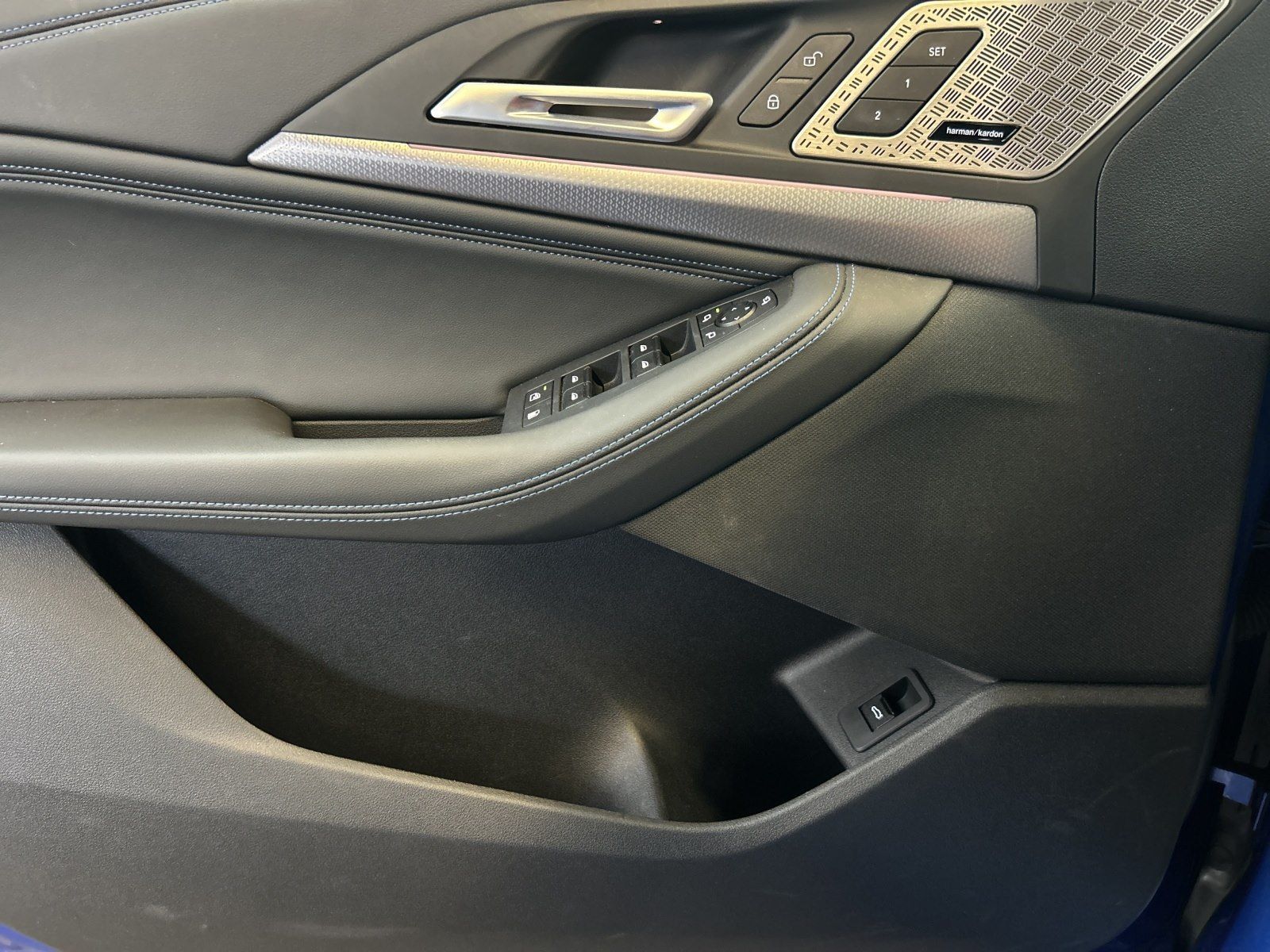 BMW 225 Active Tourer - Bild 19