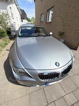 BMW 645Ci V8 | 245 kW (333 PS) | 250 km/h | Coup - BMW 6er Reihe in Düsseldorf