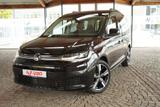 Volkswagen Caddy 2.0 TDI Move DSG LED Navi ACC Kamera AHK - VW Caddy mit Anhängerkupplung