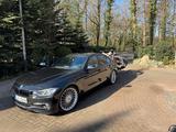 ALPINA B3 3.0 Biturbo - - ALPINA mit Benzin-Antrieb