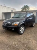 Kia Sorento 2.5 CRDi LX LX - Kia Sorento: Lx