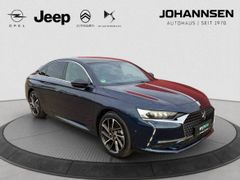 DS DS9 E-Tense 250 Rivoli +