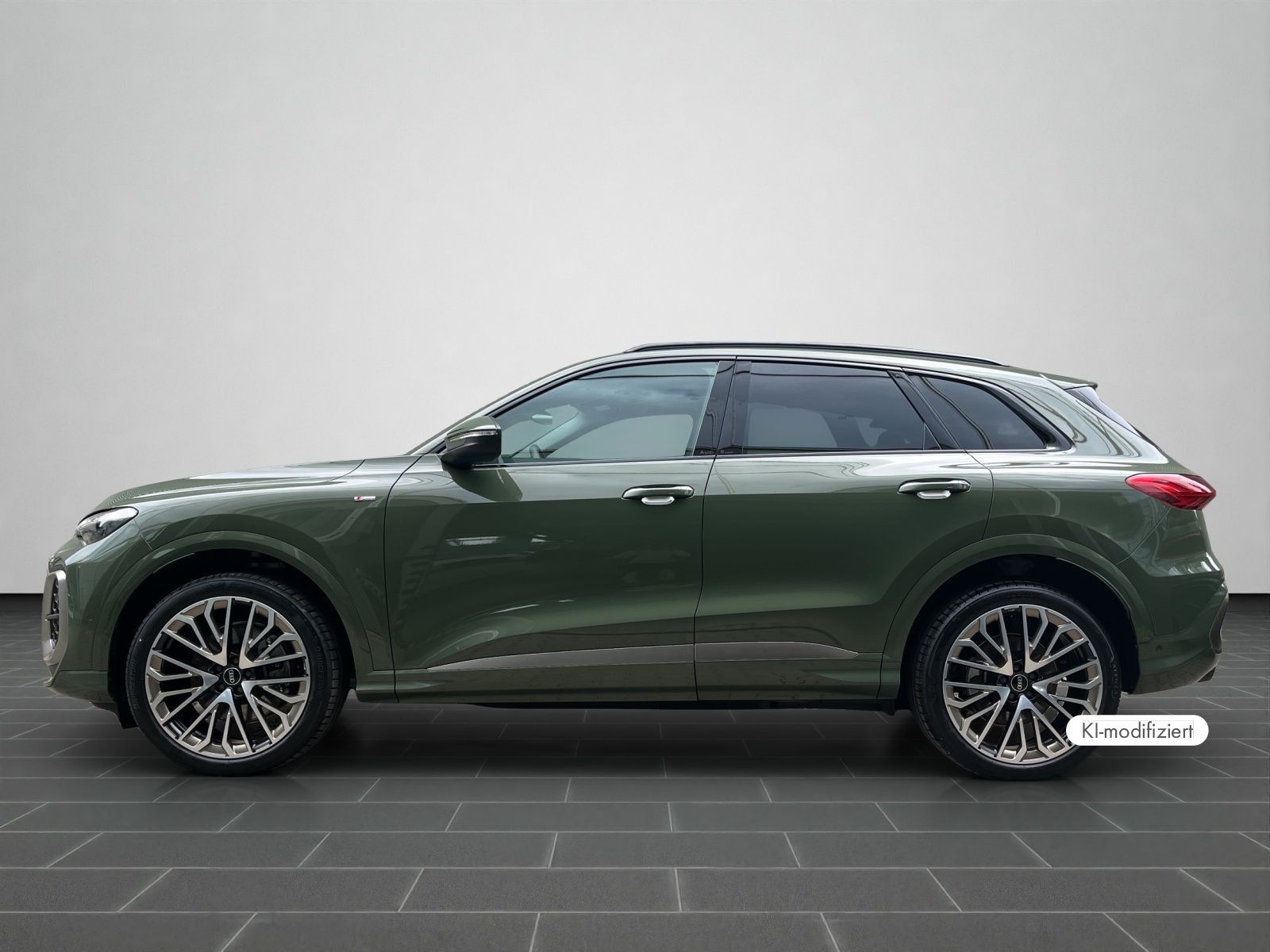 Audi Q5 - Bild 8