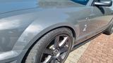 Ford Shelby GT500 5,4L mit Voll-Performance-Setup - Ford Mustang aus 2008: Gt500