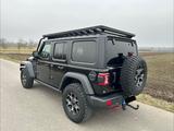 Jeep Wrangler 2.2l CRDi Unlimited Rubicon Automat... - Jeep Wrangler: Unlimited Rubicon