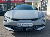 Kia EV6 Earth 84kWh DrveWise, WP, Comfort, View-Pake - Kia in Bonn