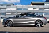 Mercedes-Benz CLA 250 Sport*AMG*Tüv Neu*Automatik*Top**Org. km - Mercedes-Benz CLA-Class in Stuttgart
