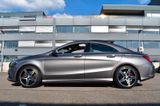 Mercedes-Benz CLA 250 Sport*AMG*Tüv Neu*Automatik*Top**Org. km - Mercedes-Benz CLA 250 aus 2016