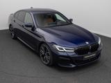 BMW M550i xD B&W Laser 360°HUD DAB Komfort 20Zoll - BMW Gebrauchtwagen in Mainz