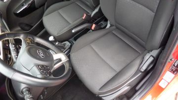 Kia Picanto Dream Team Edition 1.01.0 Connectivity-P