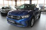 Volkswagen Taigo 1.0 TSI DSG Life*NAVI*LED*VIRT* - blaue Volkswagen Taigo